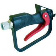 Gespasa Manual Lubricant Nozzle