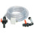 Fire Fighting Tanks Quick Fill Suction Kit