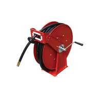 Diesel Hose Reel Fire Fighter Hose Reel