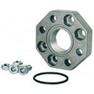 Gespasa 1" Aluminium Flange Kit