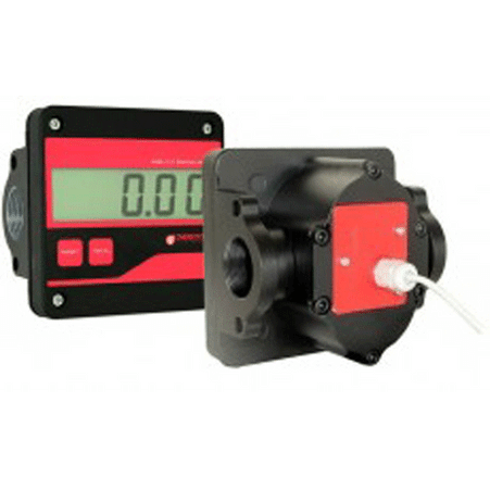 Gespasa MGE/I - 110 Diesel Meter Plus Pulser