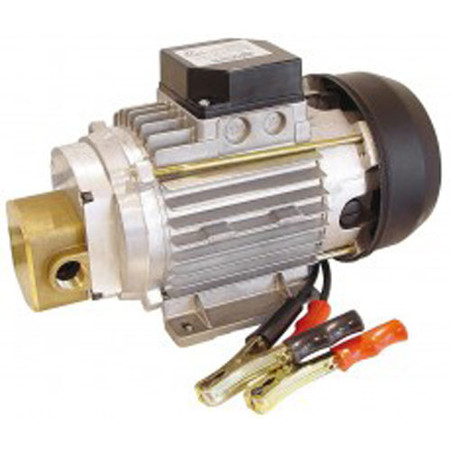 Gespasa 24V Oil Pump