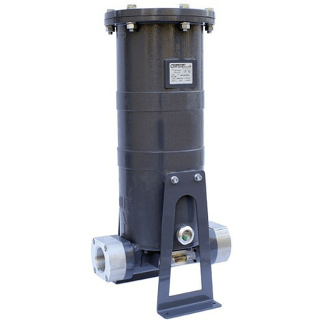 Gespasa FG-300 Filter