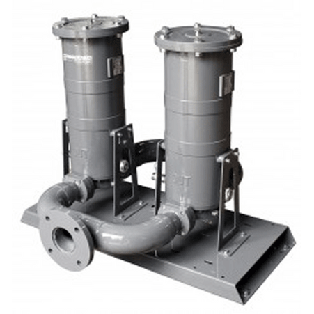 Gespasa FG-700 Microfilter