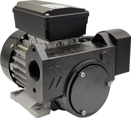 Gespasa Diesel Pump with Auto Stop Kit