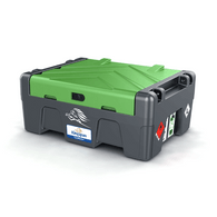 Kingspan 200L Low Profile Diesel Poly Tank