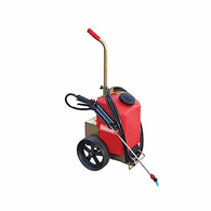 Silvan Rechargeble Trolley Sprayer TR25-S7