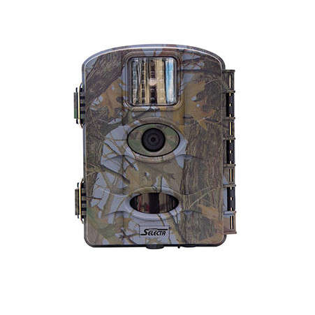 Silvan Selecta V60 Motion Activated Security Camera