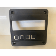 Gespasa Digital Meter Spares MGE-110 Plastic Cover