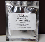Hard Cheese - Farmhouse Culture (TA61)