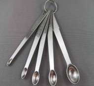 Mini Measure Spoons