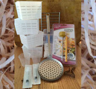 Haloumi Cheese Maker Kit