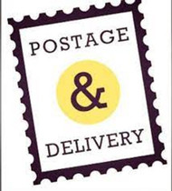 Delivery/Postage