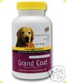Grand Coat - Skin & Coat Supplement for Dogs