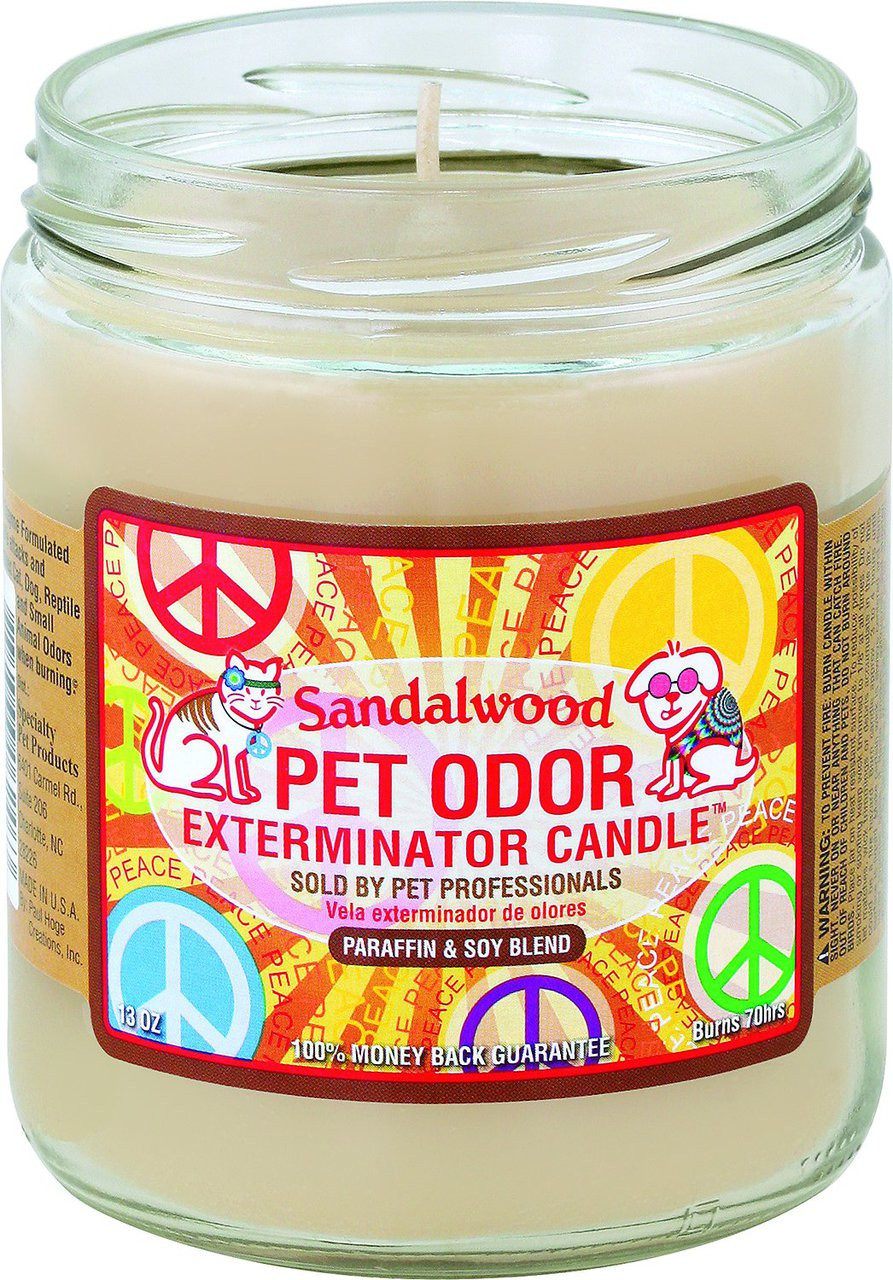 Smoke Odor Exterminator - 13oz Candle