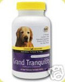Grand Tranquility - Calming Formula for Dogs Supplement
