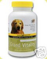 Grand Vitality - Clinically Developed for Daily Nutrition Supplement