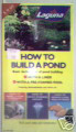 Pond Video - How To Built A Pond