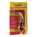Laguna Koi & Goldfish Floating Fish Food Pellets - PT24