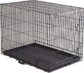 Prevue Dog Cage Crate 24"L x 16.5"W x 20"H - E431