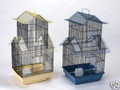 Beijing Cockatiel Bird Cage available in 2 colors - SP41730