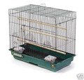 Parakeet Bird Flight Cage available in 2 colors - SP1804
