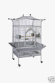 Prevue Royalty Series Parrot Cage available in 3 colors  - 3172