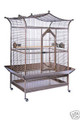 Prevue Royalty Series Parrot Cage available in 3 colors  - 3173