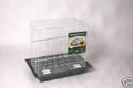 Prevue Clean Life Bird Cage available in 3 colors - SP853