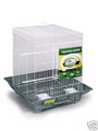 Prevue Clean Life Bird Cage available in 4 colors - SP850
