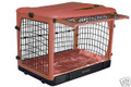 Pet Gear Dog Crate w/Plush Pad 27"x 18"x 21"in 5 colors - PG5927