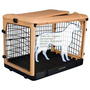 dog crate bed 42x28