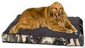 Pet Gear Nature's Foundation Dog Bed 36" x 24" - PG6320