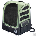 Pet Gear I-GO2 Traveler Plus Dog Carrier in 6 Colors - PG1280