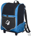 Pet Gear I-GO2 Sport Dog Carrier in 2 Colors - PG1210