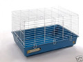 Prevue Rabbit Guinea Pig Tubby Cage 32x20x17 - 523