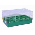 Prevue Rabbit Guinea Pig Tubby Cage 38x22x19 - 524