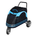 Pet Gear Roadster Pet Dog Stroller in 2 colors - PG8600