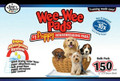 FOUR PAWS Wee-Wee Dog Training Pads - FP01641