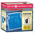 Marineland Penguin Rite-Size "A" Aquarium Filter Cartridges 12pk 24pk 36pk