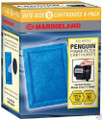 Marineland Penguin Rite-Size "B" Aquarium Filter Cartridges 12pk 24pk 36pk