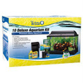 TETRA 10 Gallon Deluxe Complete Aquarium Kit - MD50001