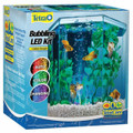 TETRA Hex LED Bubbler Aquarium Kit - TM29040