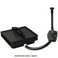 DANNER Pondmaster Filter and Pump - ALL IN ONE- For Ponds Up To 600 gallon