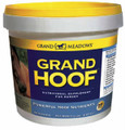 GRAND MEADOWS Grand Hoof - New Dimension in Horse Hoof Supplement- 5lb,10lb,25lb