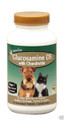 NATURE VET Glucosamine DS w/ MSM Tablets  Dog Cat - 120ct, 240ct, 360ct