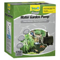 TETRA POND Water Garden Pond Pump - Available in 4 Sizes for Variety of Ponds