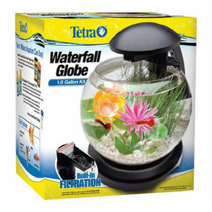 tetra led aquarium kit