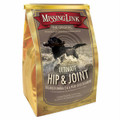 THE MISSING LINK Ultimate Canine Hip and Joint Formula Dogs - 5lb, 10lb, 20lb