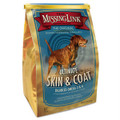 THE MISSING LINK Ultimate Canine Skin and Coat Formula Dogs - 5lb, 10lb, 20lb
